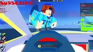 New Roblox Jailbreak winter update review  (new winter map , 2 new vehicles , new robbery . mission)