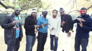 Childish Gambino feat. Flynt Flossy & Yung Humma - F*ck Yo Blog