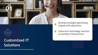 Stay Ahead with Proactive IT Support Solutions | IP Services