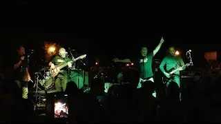 The Junkyard Dogs (Live @ The Dillinger Block Party)