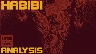 Craig Thompson - HABIBI - Analysis