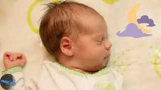 SOOTHING SLEEP MUSIC FOR CHILDREN AND ADULTS | HIGH NEED BABY MUSIC | HIT IN CHILDREN SLEEPING ❤