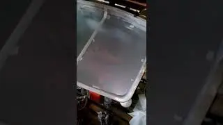 Water transfer printing by : T PAINT CUSTOM
