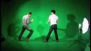 Greenboxing