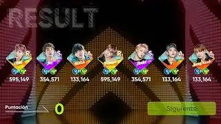 [Rhythm Hive Season 1] BTS Mission &minus; Stage 7