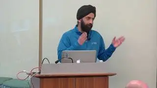 Juniper Networks AppFormix Intent-Driven Networking with Sumeet Singh