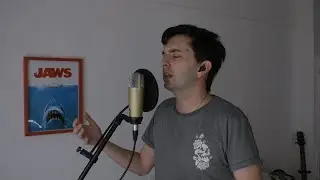 Tom! - Careless Whisper [Cover]