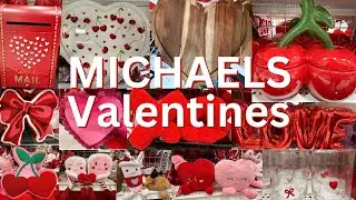 Michaels Valentines Is So Cherry Good! 🍒 | 2026