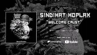 Sindikat Koplax - Welcome Crust (1st Album Journey Transition) 