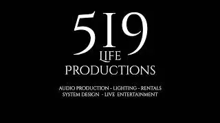 519 Live Production 2024