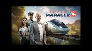 Train Manager Tutorial