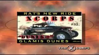 Xcorps Epiodes 1-52 Featuring XCLAN
