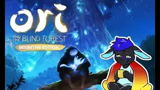 Dziś mi totalnie nic nie wyszło.   | Ori and The Blind Forest  PL #3