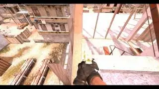 Mp_Backlot Run {Movie Config Test}