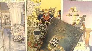 Virgo Love Tarot ~ You Could Stumble Upon A Secret...🤫