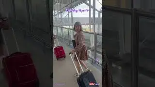 #boarding #ryanair #stansted #airport /Faro #portugal #europe #travel #short #jaiden aluan