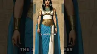 Could Cleopatra&rsquo;s lost tomb be hidden beneath the sands of Egypt? #myth #mystery  #AncientMystery