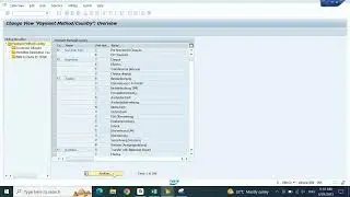 SAP FICO ENGLISH S4HANA: AUTOMATIC PAYMENT PROGRAM (APP) - 01
