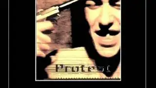 Protest - Manijak