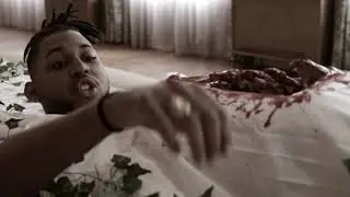 MadyBoy - No New Friend clip officiel