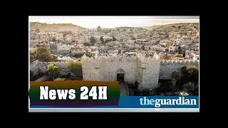 Guatemala to follow trump by moving israel embassy to jerusalem | News 24H