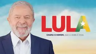 Lula 13 - Jingle Oficial 2022