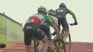 N1NO-Cycling Motivation Scott-SRAM /Cape Epic