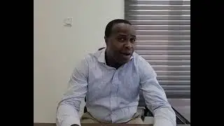 Femi Adebayo Reacts to Suspension of Iyabo Ojo, Nkechi Blessing, Warns ESABOD Blogger #Tampan