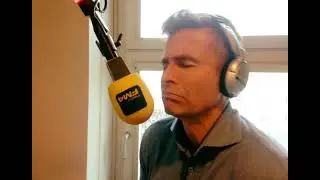 Projekt X | Schon wieder erz&auml;hlt Herbert Kn&ouml;tzl einen Witz!!!