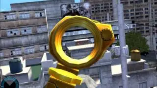 PsX-SK vs OberOffizier 1vs1