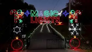 Magic of Lights 2024