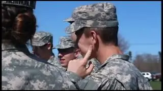 Making a Raider: A Hermon High School JROTC Documentary