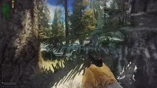 Woods Glock18C vs SVDS