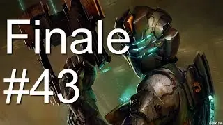 Dead Space 2 playthrough w/ thisguythatgame Episode 43-Finish Him!