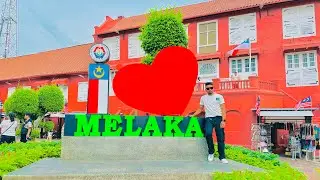 Melaka River Cruise Jeti Quayside Melaka River Park and Cruise