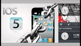 Clock Tweak 