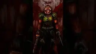 The Pain of Doomguy