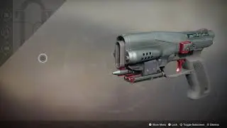 Destiny 2 Season of Dawn Get Black Armory Key Butterfly Hook and God Roll Sidearms Dead Man Walking