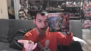 LEGO Marvel Epic Battle Spider-Man vs Sandman review