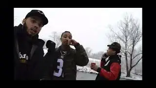 [Deleted video] K Suave - Swisher ft. KobeNoBryant & Boo Ca$h