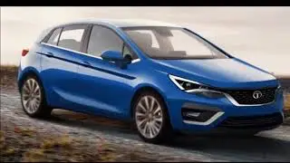 2020 Tata X451 Premium Hatchback Will Rival The Maruti Baleno , Hyundai i20 and Honda Jazz