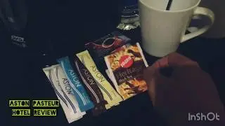 Travel Diary Bandung Day 4 - Aston Hotel Pasteur Bandung Insider