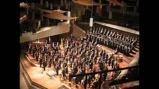 Beethoven Symphony No. 5 First Movement In 8D