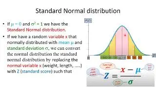 Chapter 6 Normal Distribution