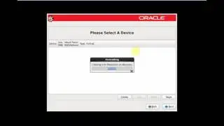 Install  Oracle Linux 6