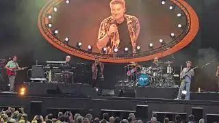 PUR live auf der Waldbühne Berlin 06.09.2024 - Wir sind immer noch da