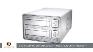 G-Technology G-Dock ev with Thunderbolt | Review/Test