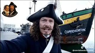 Part 3 | Jan van Riebeeck: 