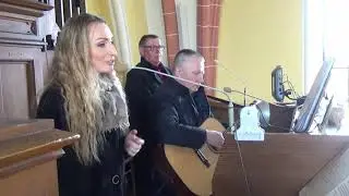 Schowaj mnie  - Karolina Woźniak-Zygmunt i Mirosław Osiadacz