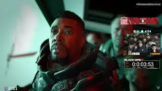 Swagg Reacts to the New Black Ops 7 Reveal Trailer